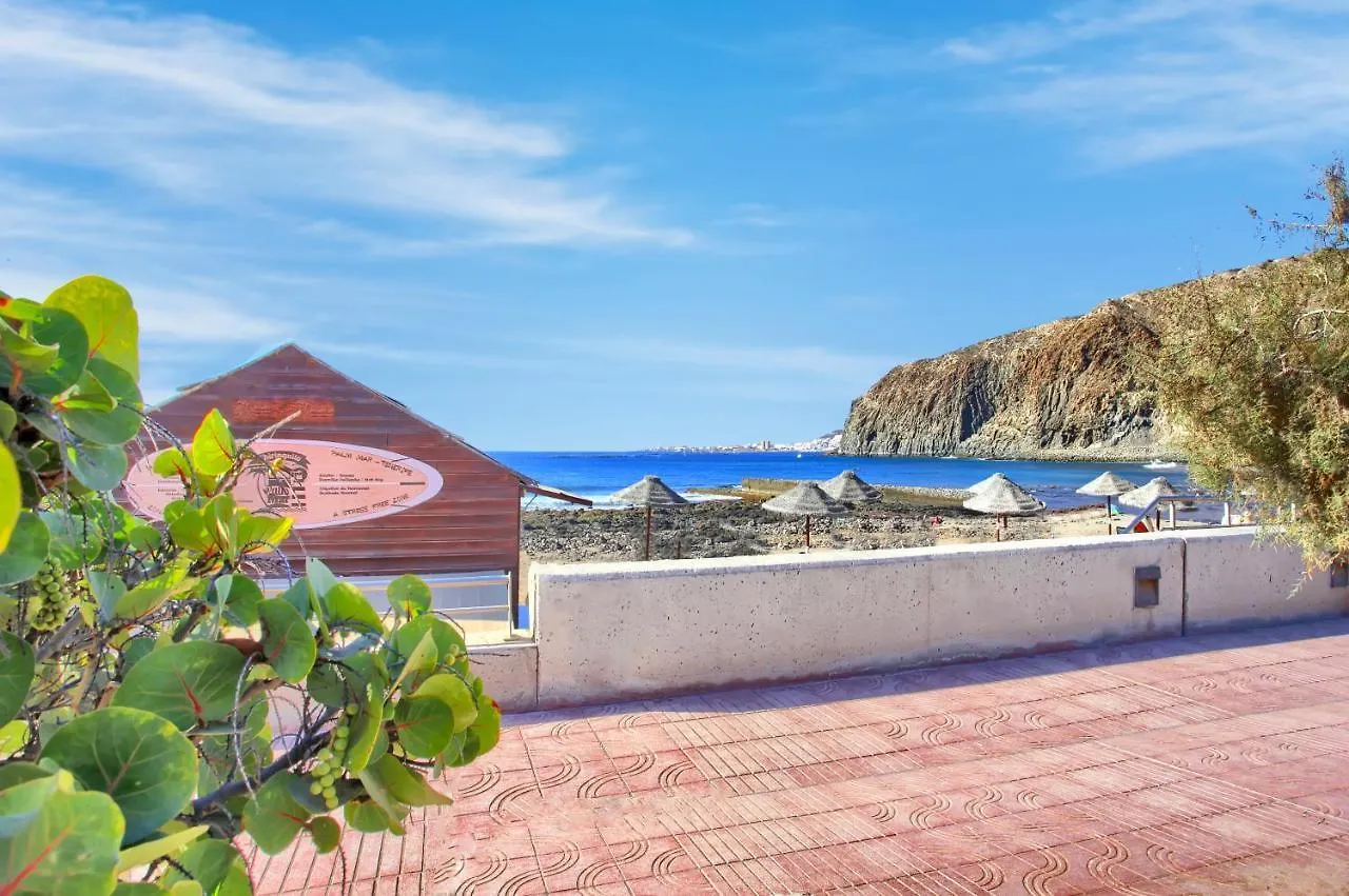 Apartmán Dream Holidays, Wonderful Ocean View, Fast Wi-Fi Palm-mar