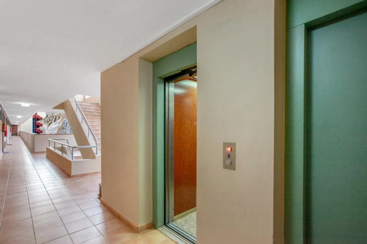 Apartmán Dream Holidays, Wonderful Ocean View, Fast Wi-Fi Palm-mar
