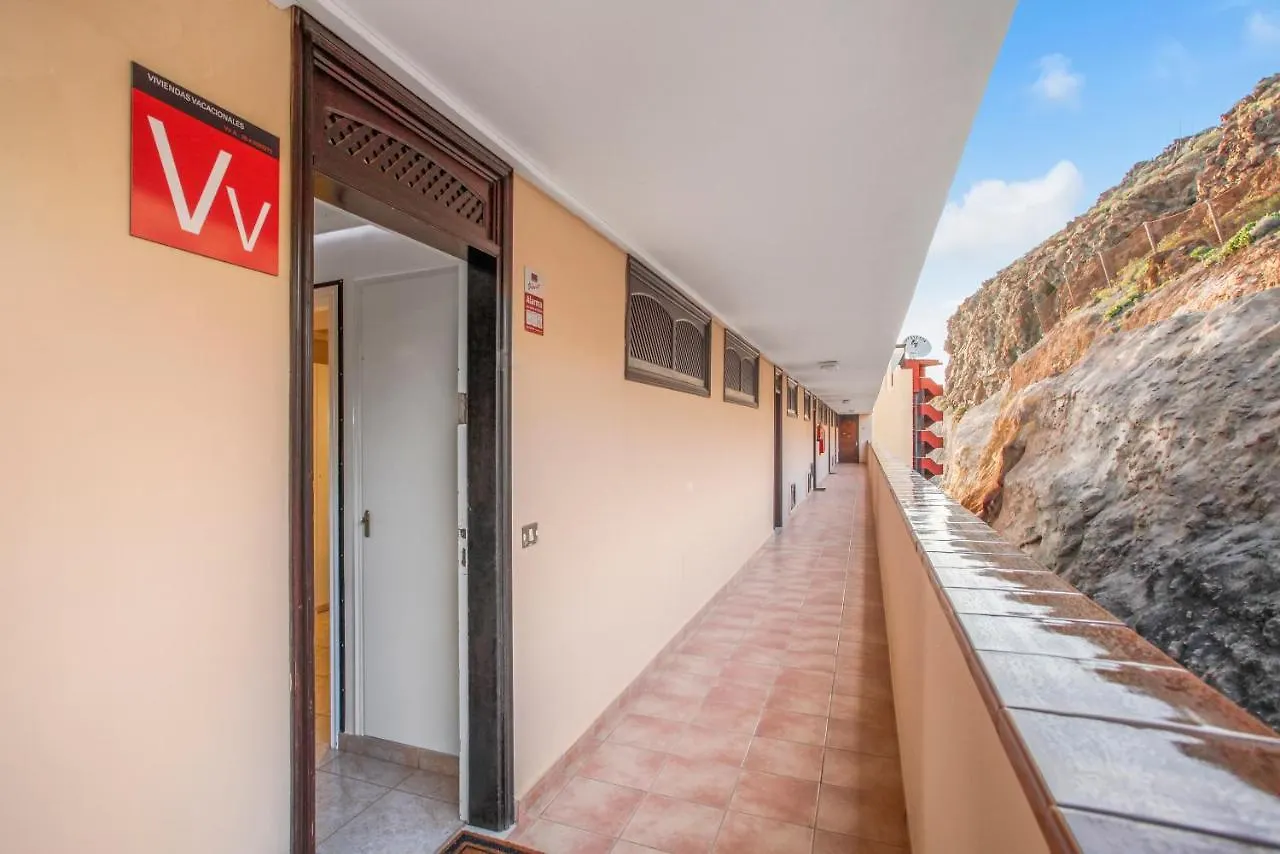 Dream Holidays, Wonderful Ocean View, Fast Wi-Fi Palm-mar Apartmán