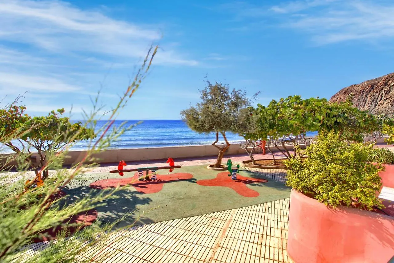 Apartmán Dream Holidays, Wonderful Ocean View, Fast Wi-Fi Palm-mar
